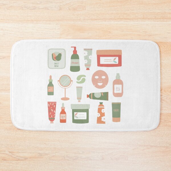 Item preview, Skincare Products Pack designed and sold by Aysel's Designs.