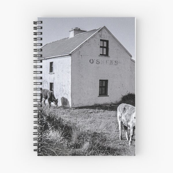 Item preview, O'Shea's Bar, Valentia, Ireland designed and sold by StephenPower.