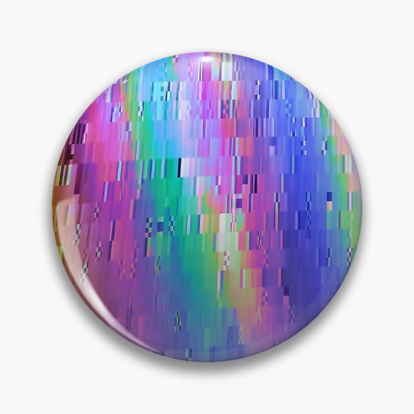 Item preview, Depixelated Future designed and sold by louisxvpod.