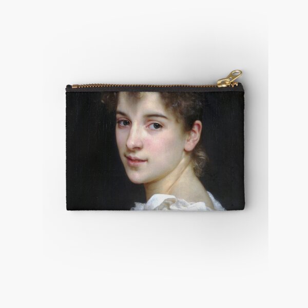 Item preview, Gabrielle Cot (1890) - William Bouguereau designed and sold by SALON DES ARTS.