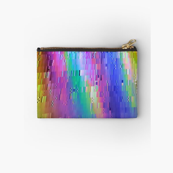 Item preview, Depixelated Future designed and sold by louisxvpod.