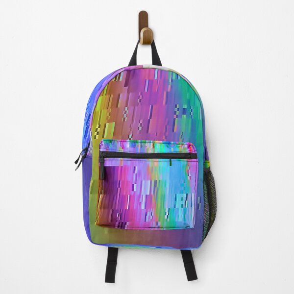Item preview, Depixelated Future designed and sold by louisxvpod.