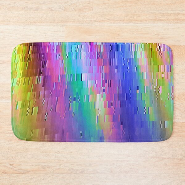 Item preview, Depixelated Future designed and sold by louisxvpod.