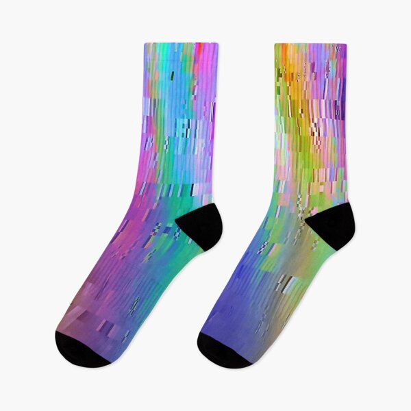 Item preview, Depixelated Future designed and sold by louisxvpod.