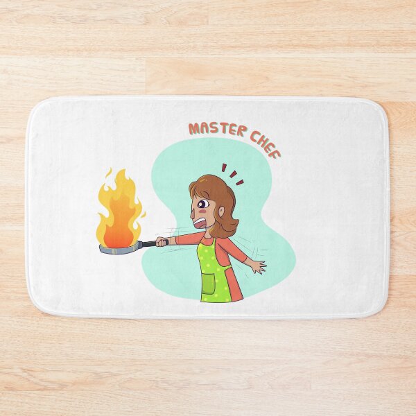 Item preview, Master Chef designed and sold by Stuti-Rai.