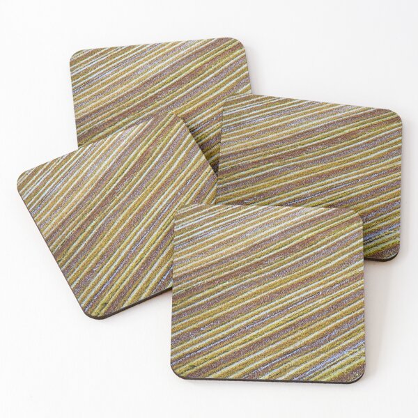 Item preview, Rice plantation pattern designed and sold by SunnyPortugal.
