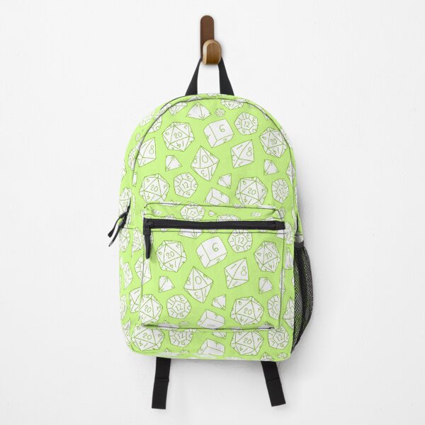 Item preview, Dice! Dice! Dice! — Green designed and sold by Kiyye.
