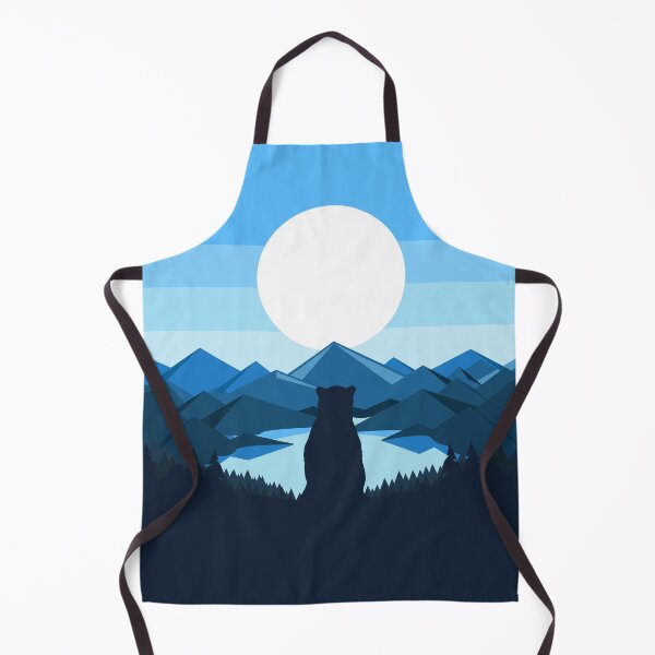 Item preview, Blue Moon designed and sold by Mightygiraffe.