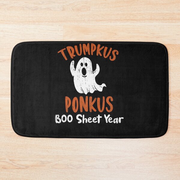 Item preview, Ponkus Trumpkus 2020 is Boo Sheet Women Men Funny Halloween designed and sold by Jake  Knifer.
