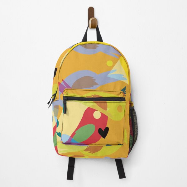 Item preview, Parrot style designed and sold by marilisaMaru.