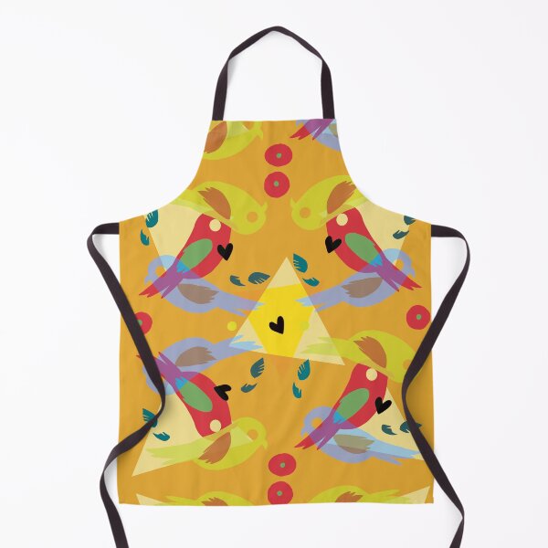 Item preview, Parrot style designed and sold by marilisaMaru.