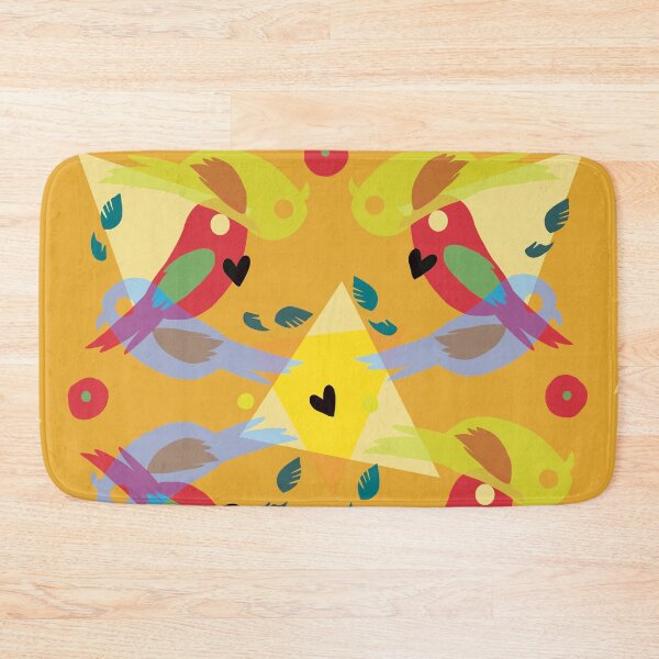Item preview, Parrot style designed and sold by marilisaMaru.