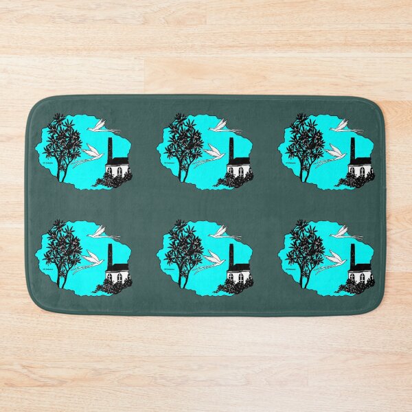 Item preview, Reunion Island. The old cane factory designed and sold by Catherine Debusne.