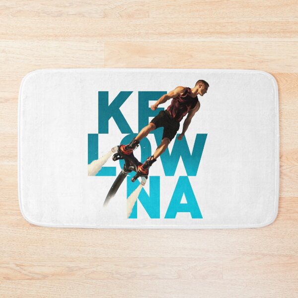 Item preview, Kelowna designed and sold by ExploreWorld.