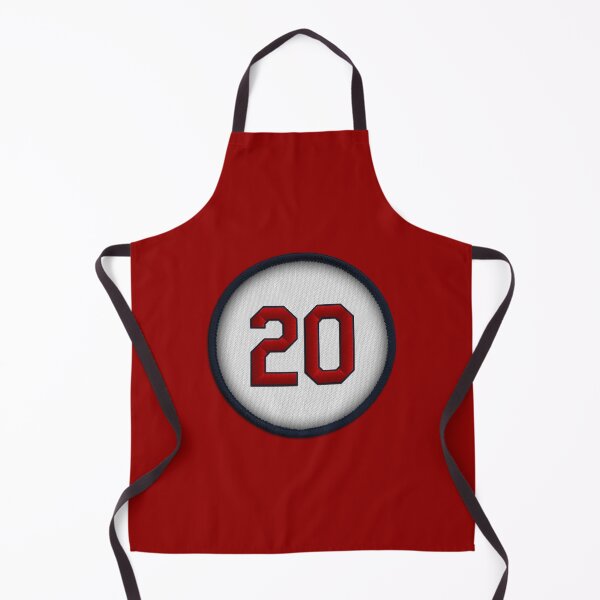 Item preview, 20 - The Franchise designed and sold by DesignSyndicate.