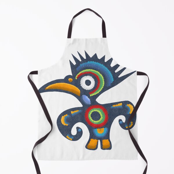 Item preview, Crazy bird designed and sold by VaneRuch.