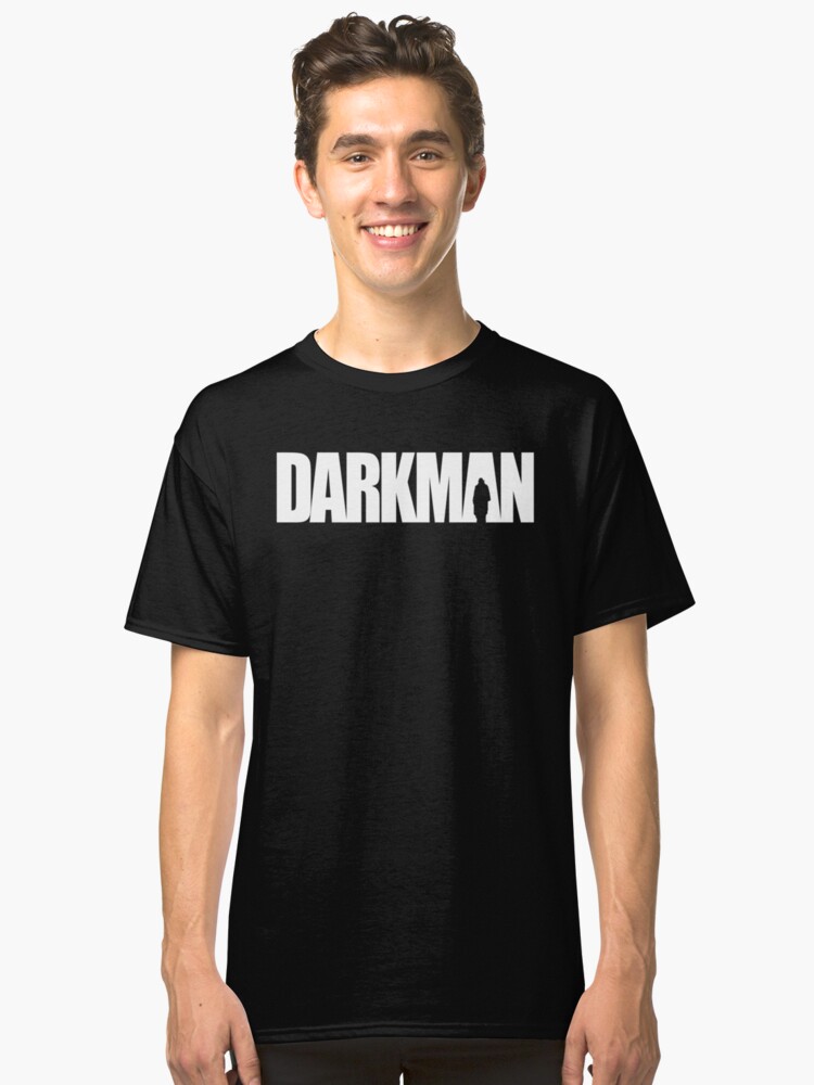 darkman shirt