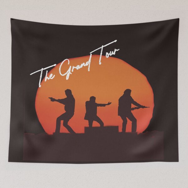 Item preview, Grand Tour designed and sold by svaiga.