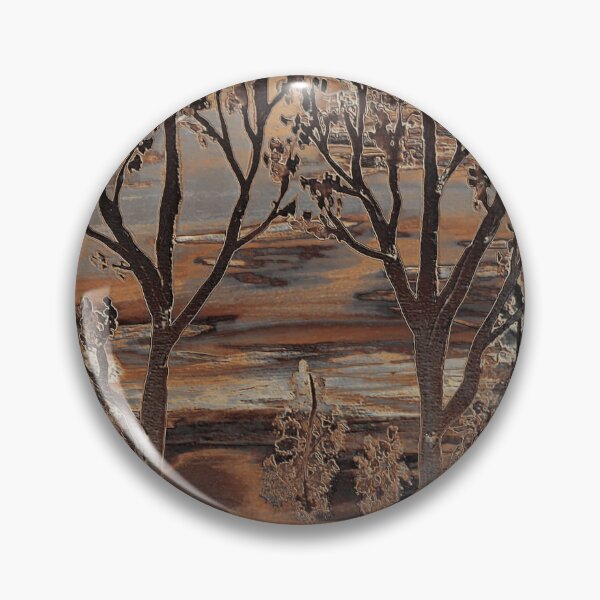 Item preview, Copper Sunset designed and sold by Korroby.