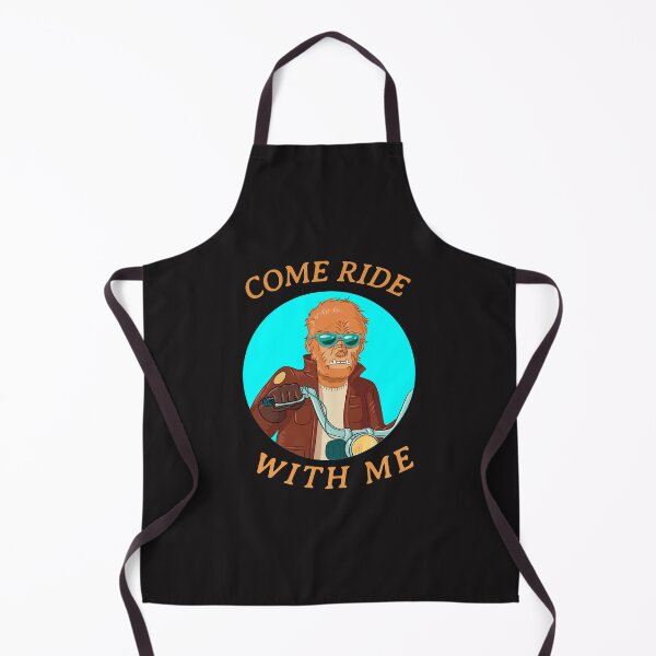 Item preview, COME RIDE WITH ME designed and sold by GILLES VAZIRI.