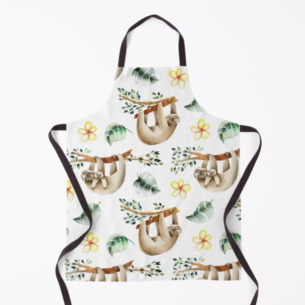 Item preview, Hanging Sloths designed and sold by IllusionFuzion.