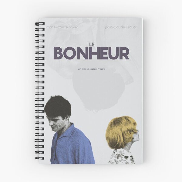 Item preview, le bonheur designed and sold by underground notes.