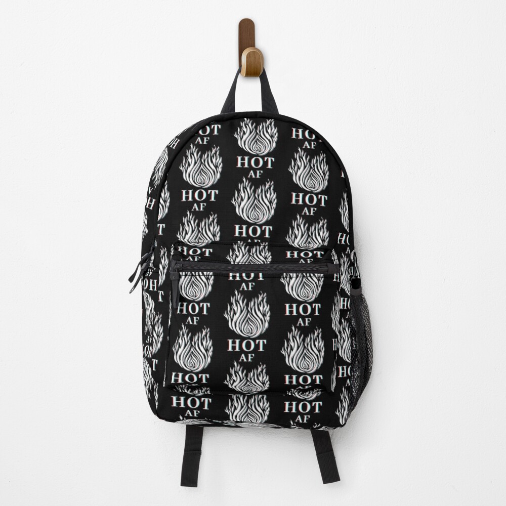 Item preview, Backpack designed and sold by RIVEofficial.