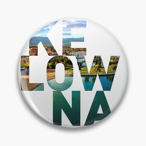 Item preview, Kelowna designed and sold by ExploreWorld.