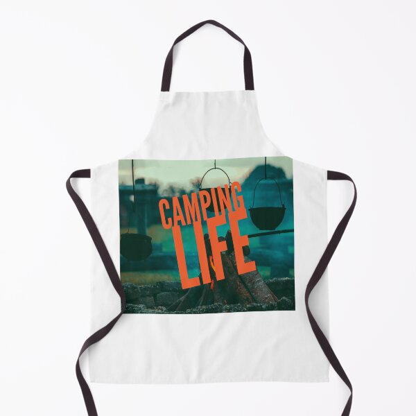 Item preview, CAMP LIFE COLLECTION designed and sold by JRM Tees & More Store.