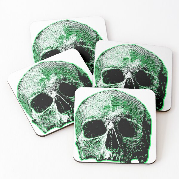 Item preview, Sparkling Ghost designed and sold by Kirumi Designs.