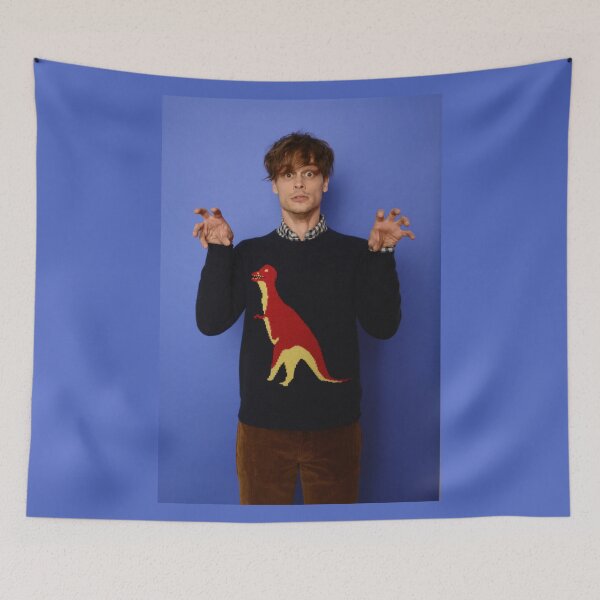 Item preview, mgg dino designed and sold by artsybooklover.