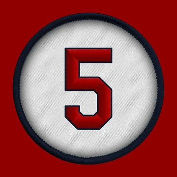 Artwork thumbnail, 5 - The Machine by DesignSyndicate
