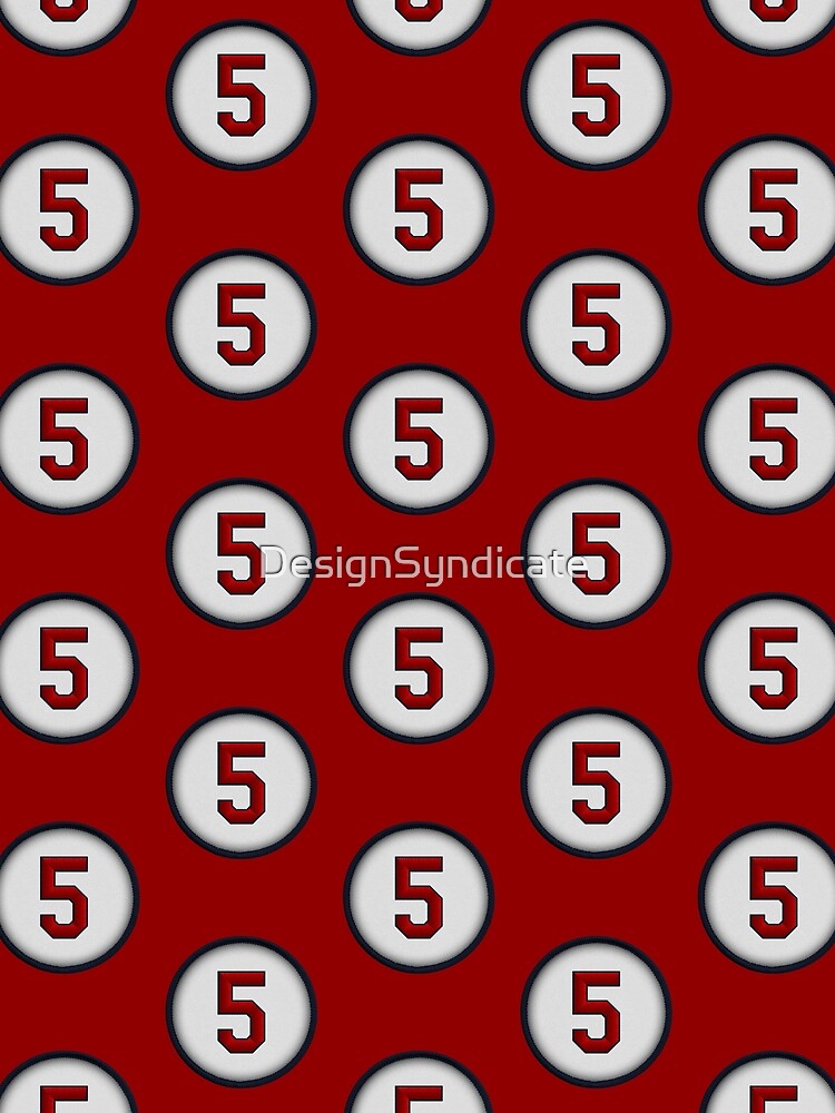 Thumbnail 3 of 3, Scarf, 5 - The Machine designed and sold by DesignSyndicate.
