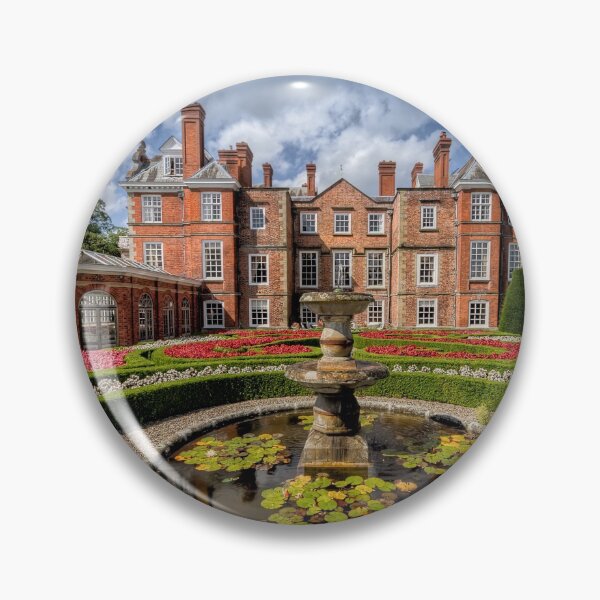 Item preview, Stately Home And Garden designed and sold by AJEvans.