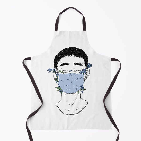 Item preview, Wear Your Masks. designed and sold by The Parallel X.