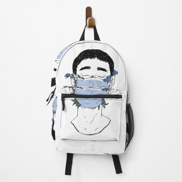 Item preview, Wear Your Masks. designed and sold by The Parallel X.