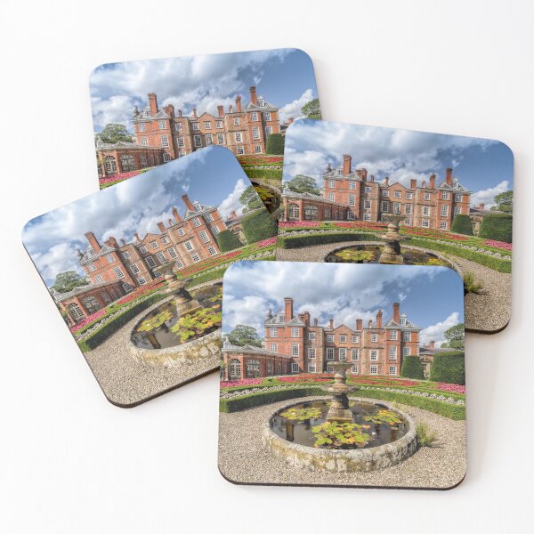 Item preview, Stately Home And Garden designed and sold by AJEvans.