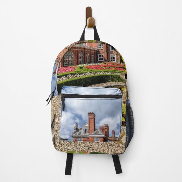 Item preview, Stately Home And Garden designed and sold by AJEvans.