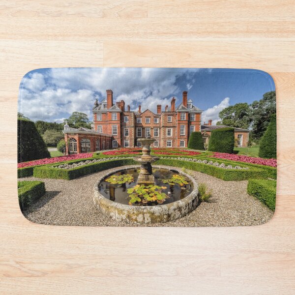 Item preview, Stately Home And Garden designed and sold by AJEvans.
