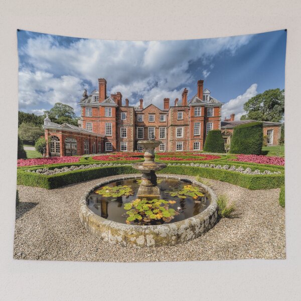Item preview, Stately Home And Garden designed and sold by AJEvans.