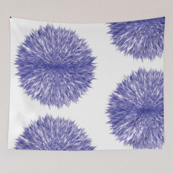 Item preview, GLORIOUS ILLUSTRATION ON FLORA designed and sold by GLORIOUS DESIGNER.