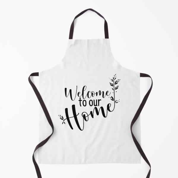 Item preview, Family Design. Welcome to our home. designed and sold by mintandbeer.