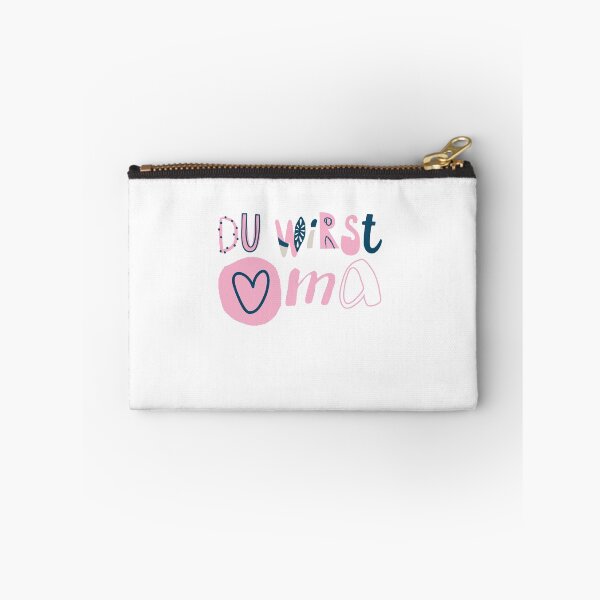 Item preview, Du wirst Oma Geschenke designed and sold by betternotes.