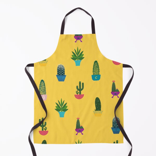 Item preview, cheerful cacti designed and sold by Carmelagaminde.