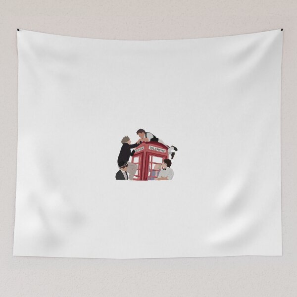 Item preview, One Direction Take Me Home designed and sold by rileyyep.