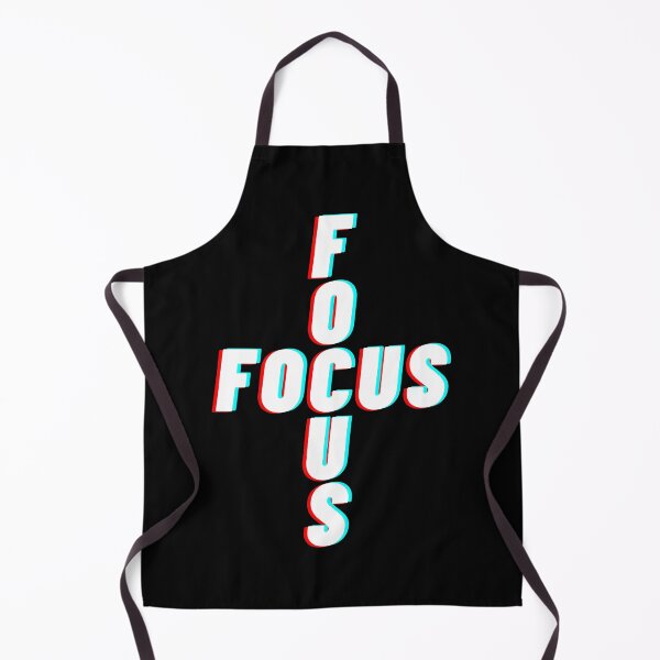 Item preview, FOCUS (3D effect) designed and sold by RIVEofficial.