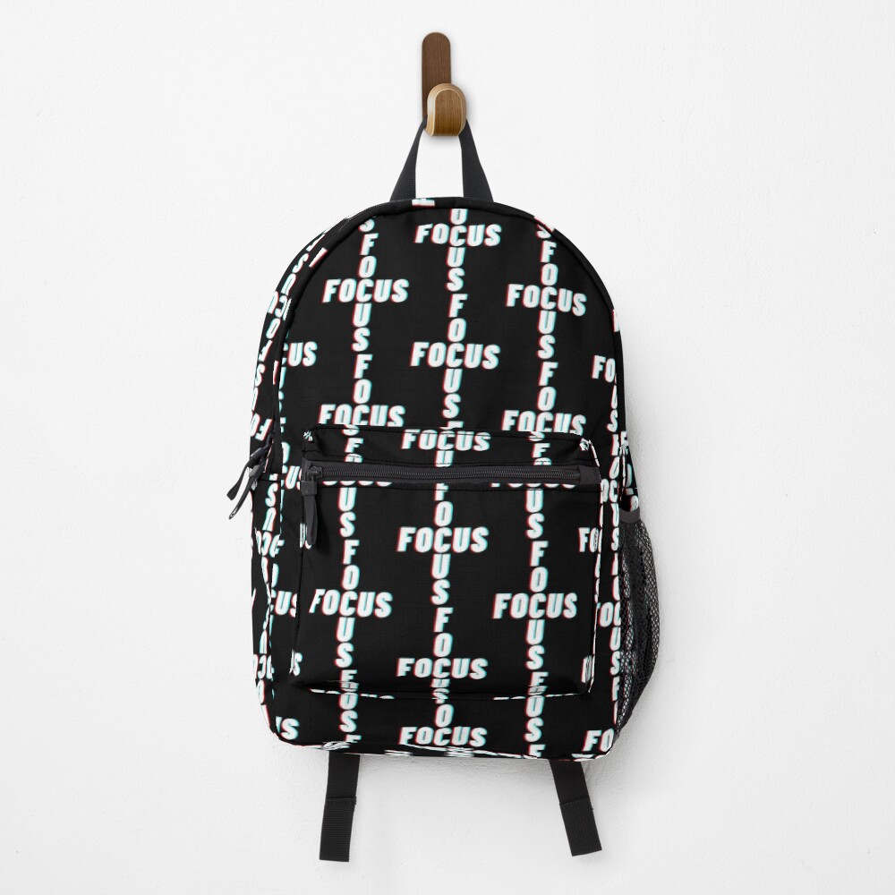 Item preview, Backpack designed and sold by RIVEofficial.