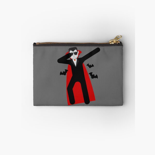 Item preview, Dabbing Dracula Halloween designed and sold by K-icon.