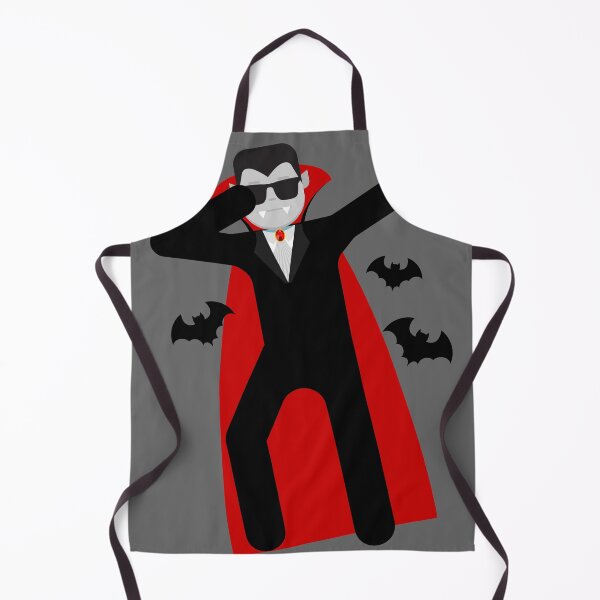 Item preview, Dabbing Dracula Halloween designed and sold by K-icon.