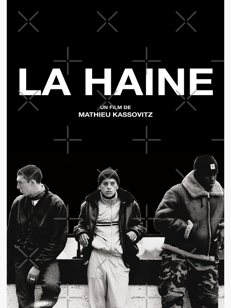 la haine movie with english subtitles